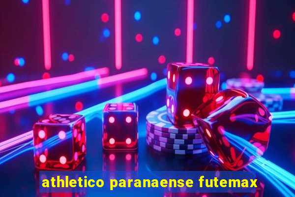 athletico paranaense futemax
